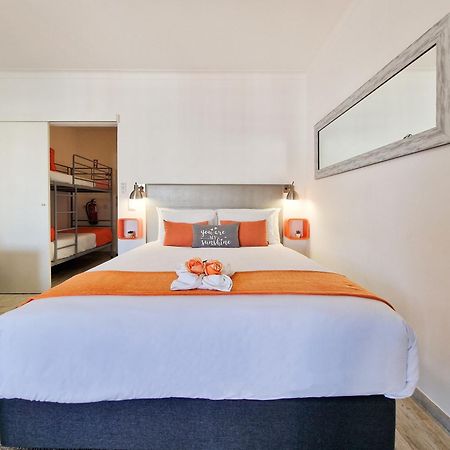 Estudio Praia Da Rocha Peachy Портиман Экстерьер фото