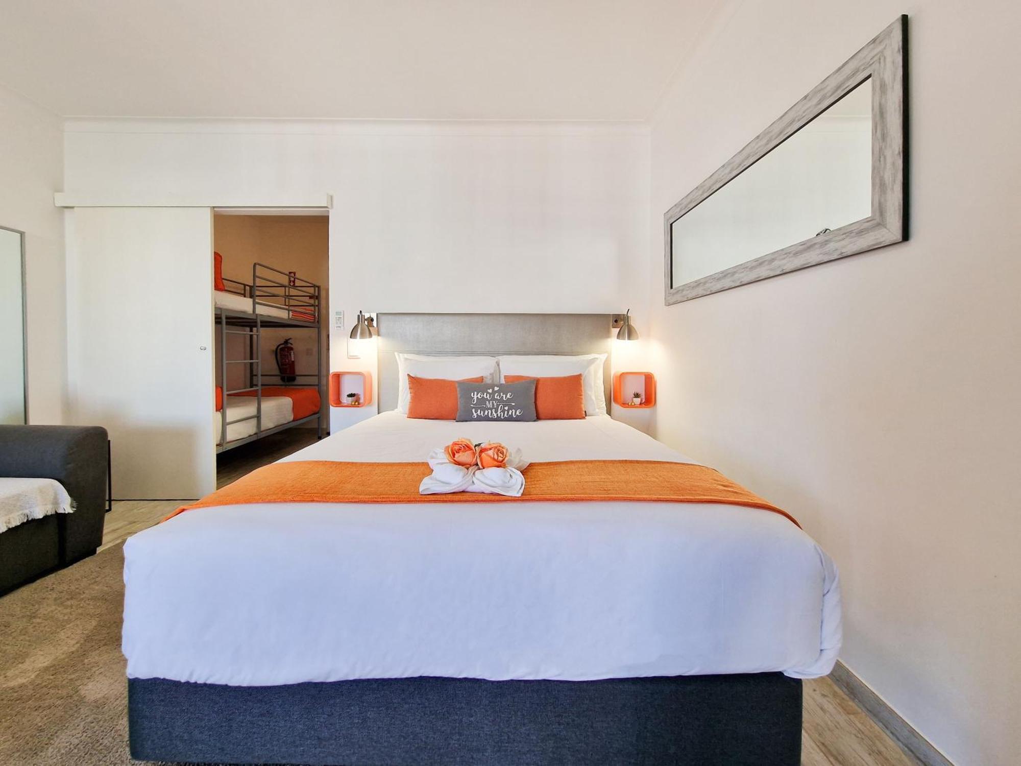Estudio Praia Da Rocha Peachy Портиман Экстерьер фото