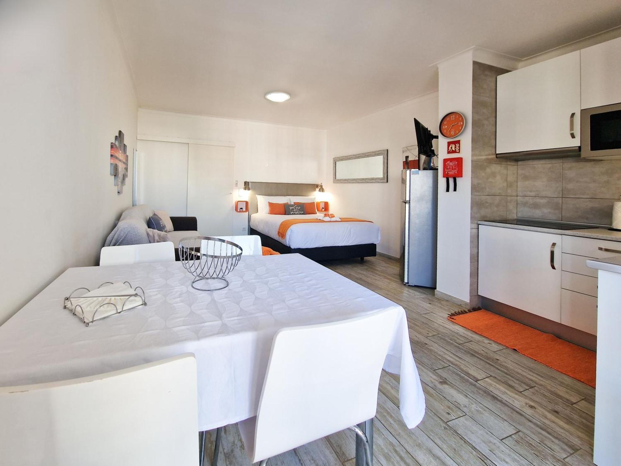 Estudio Praia Da Rocha Peachy Портиман Экстерьер фото
